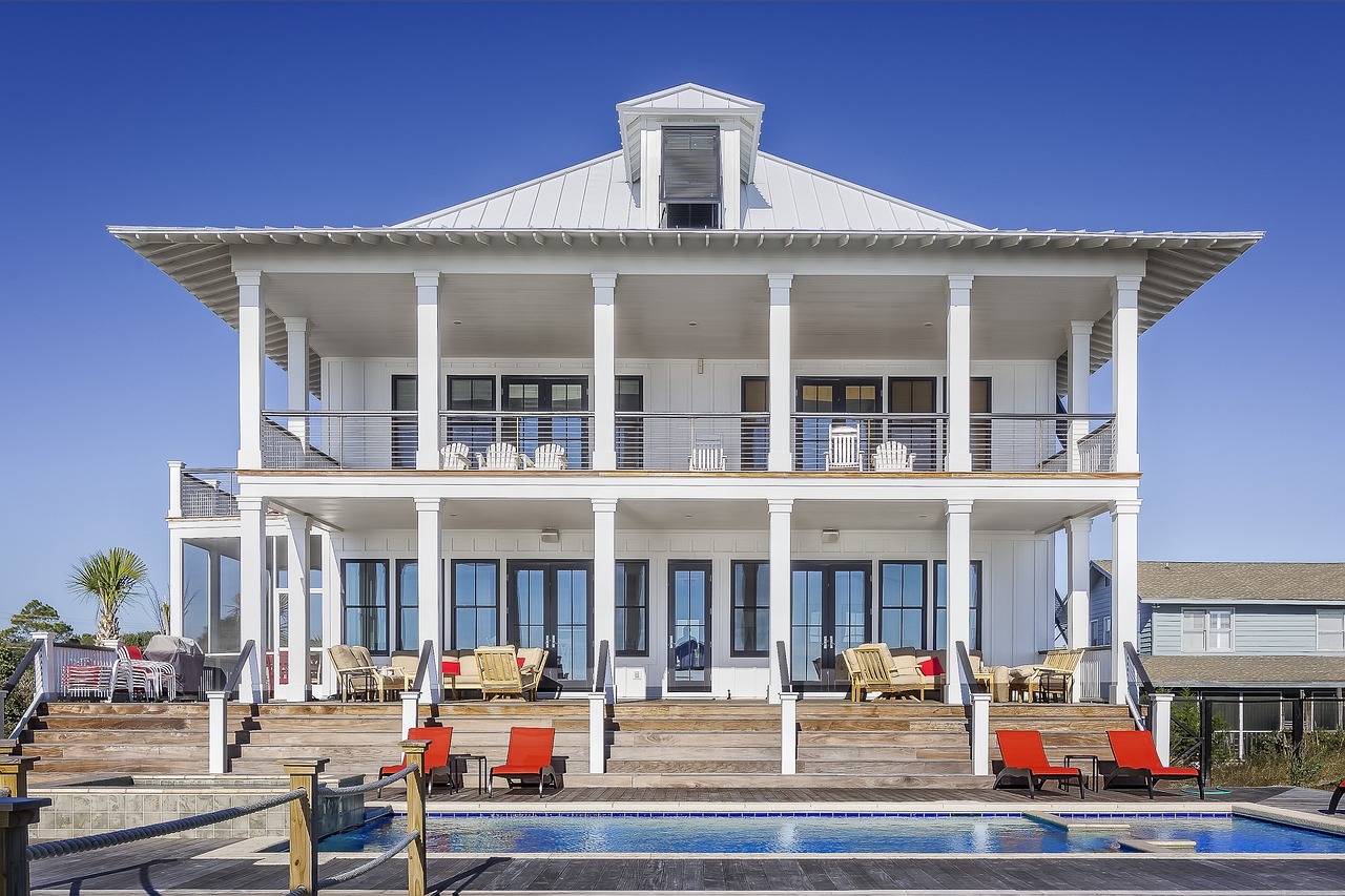 What to Check Before Buying a New House for Safety